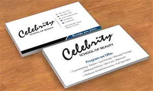 Stationery Design by Sbss for this project | Design: #3037089