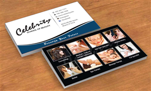 Stationery Design by Sbss for this project | Design: #3037090