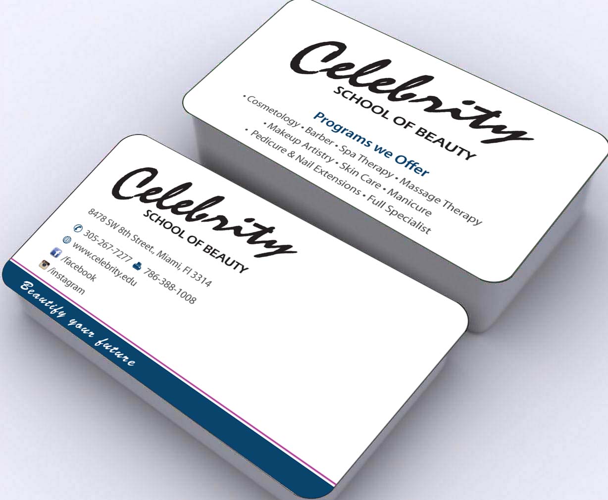 Stationery Design by Sbss for this project | Design #3037099