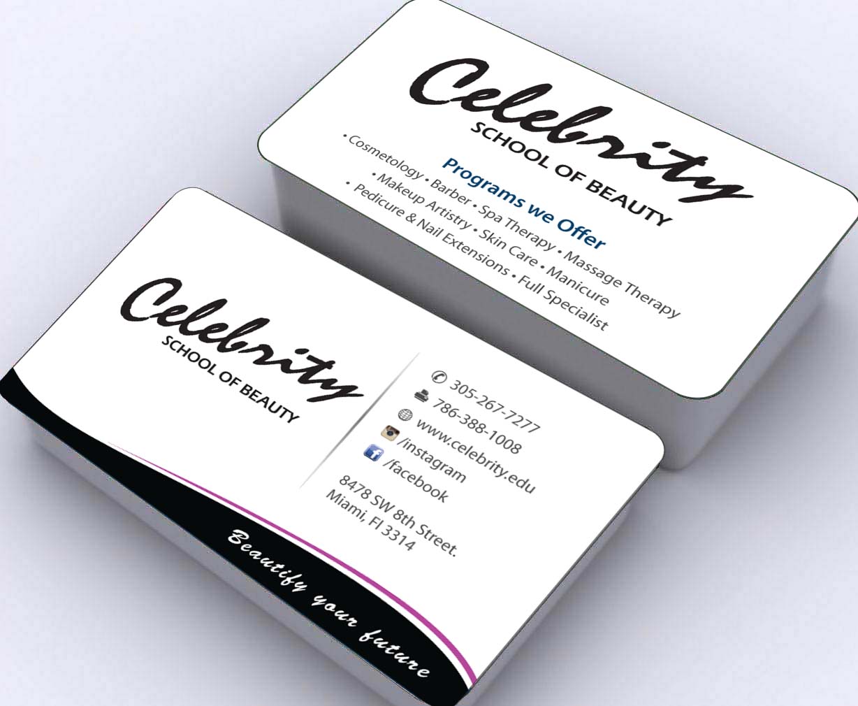 Stationery Design by Sbss for this project | Design #3037105