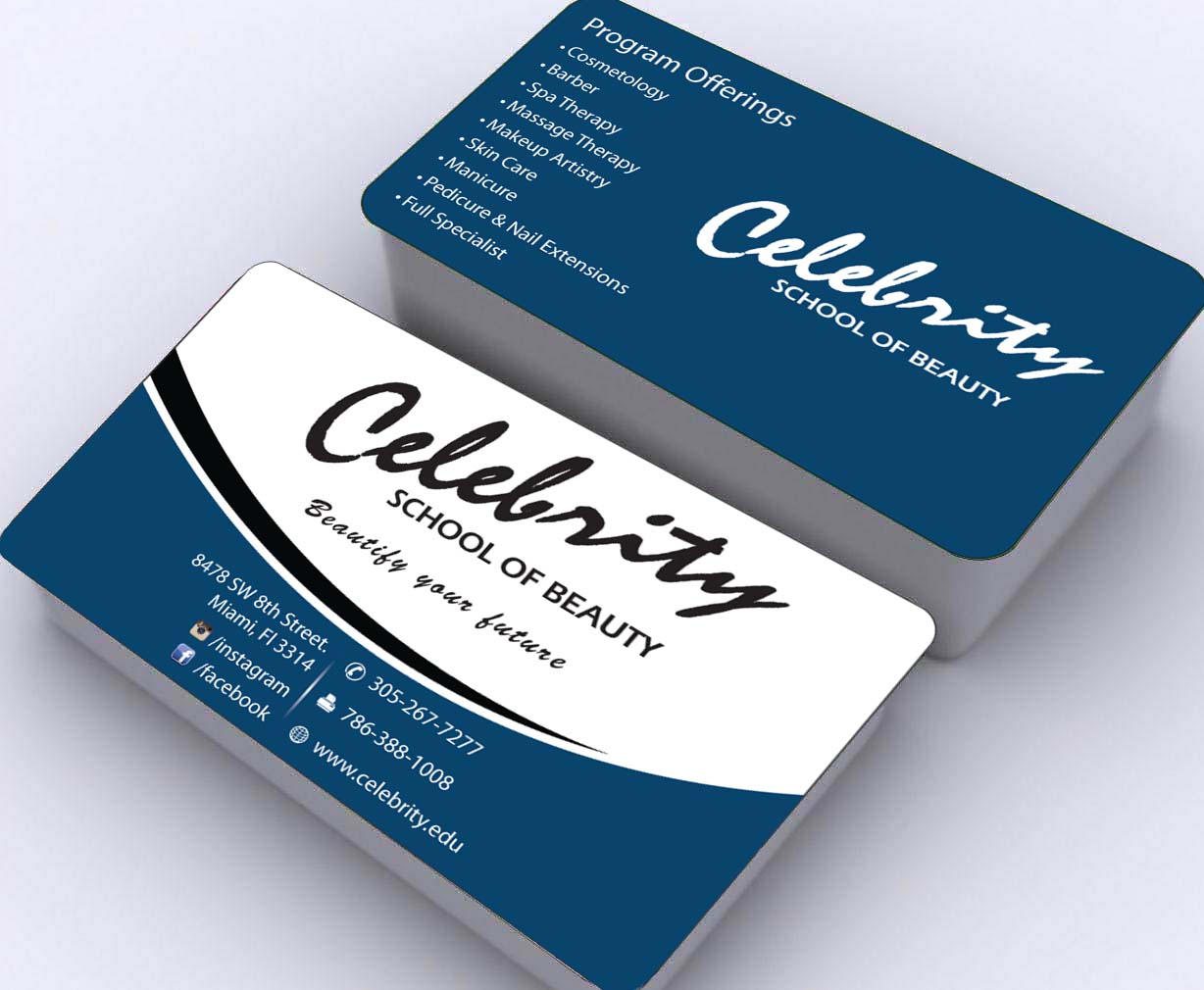 Stationery Design by Sbss for this project | Design #3037106