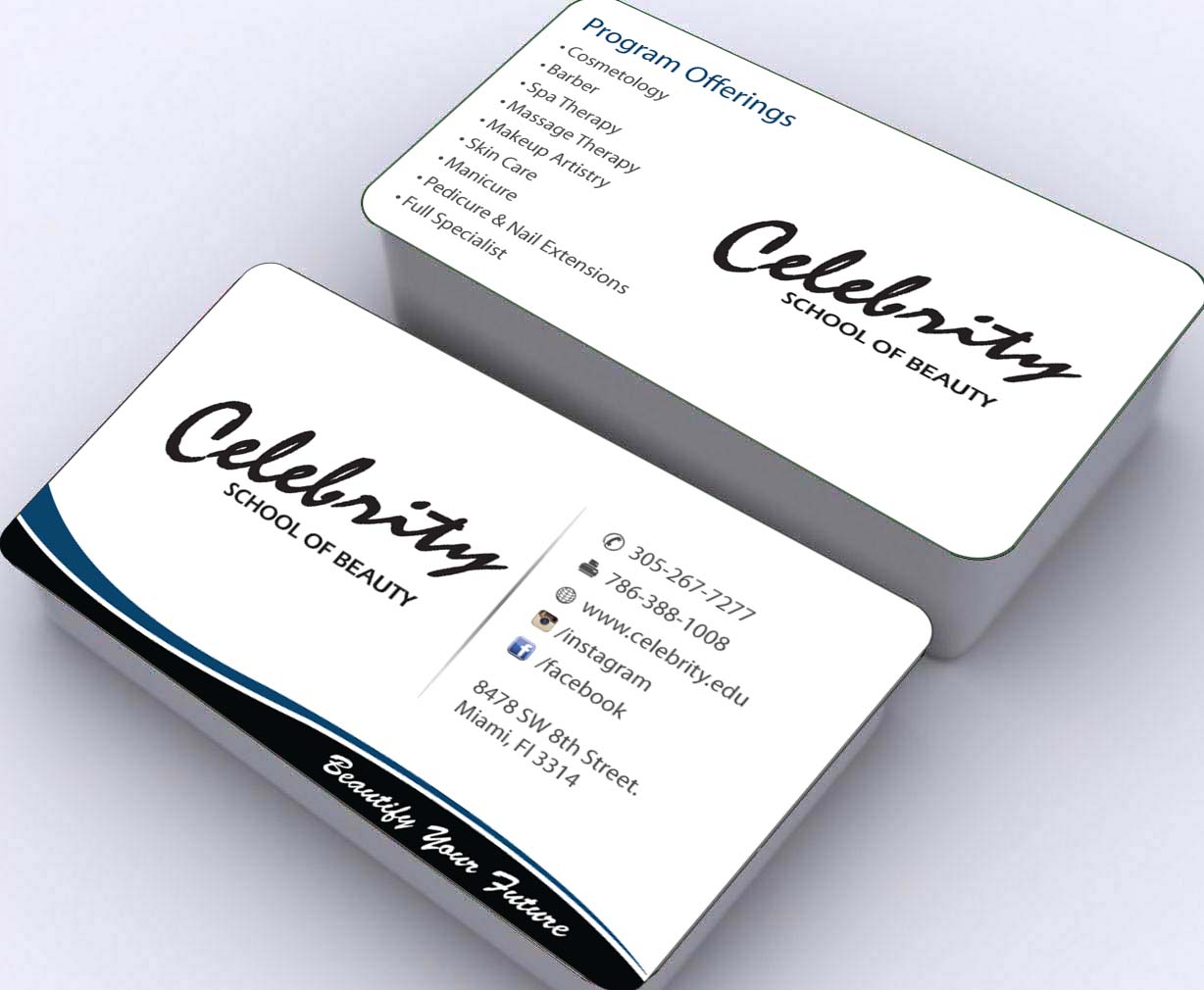 Stationery Design by Sbss for this project | Design #3037113