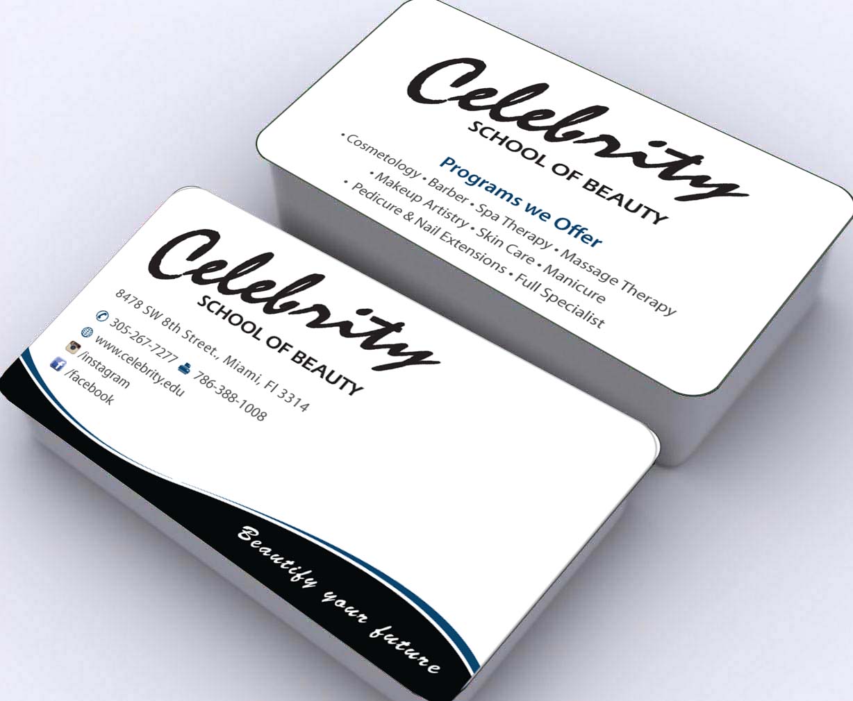 Stationery Design by Sbss for this project | Design #3037115