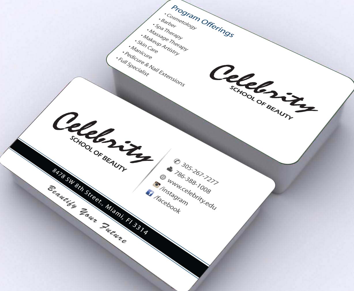 Stationery Design by Sbss for this project | Design #3037117