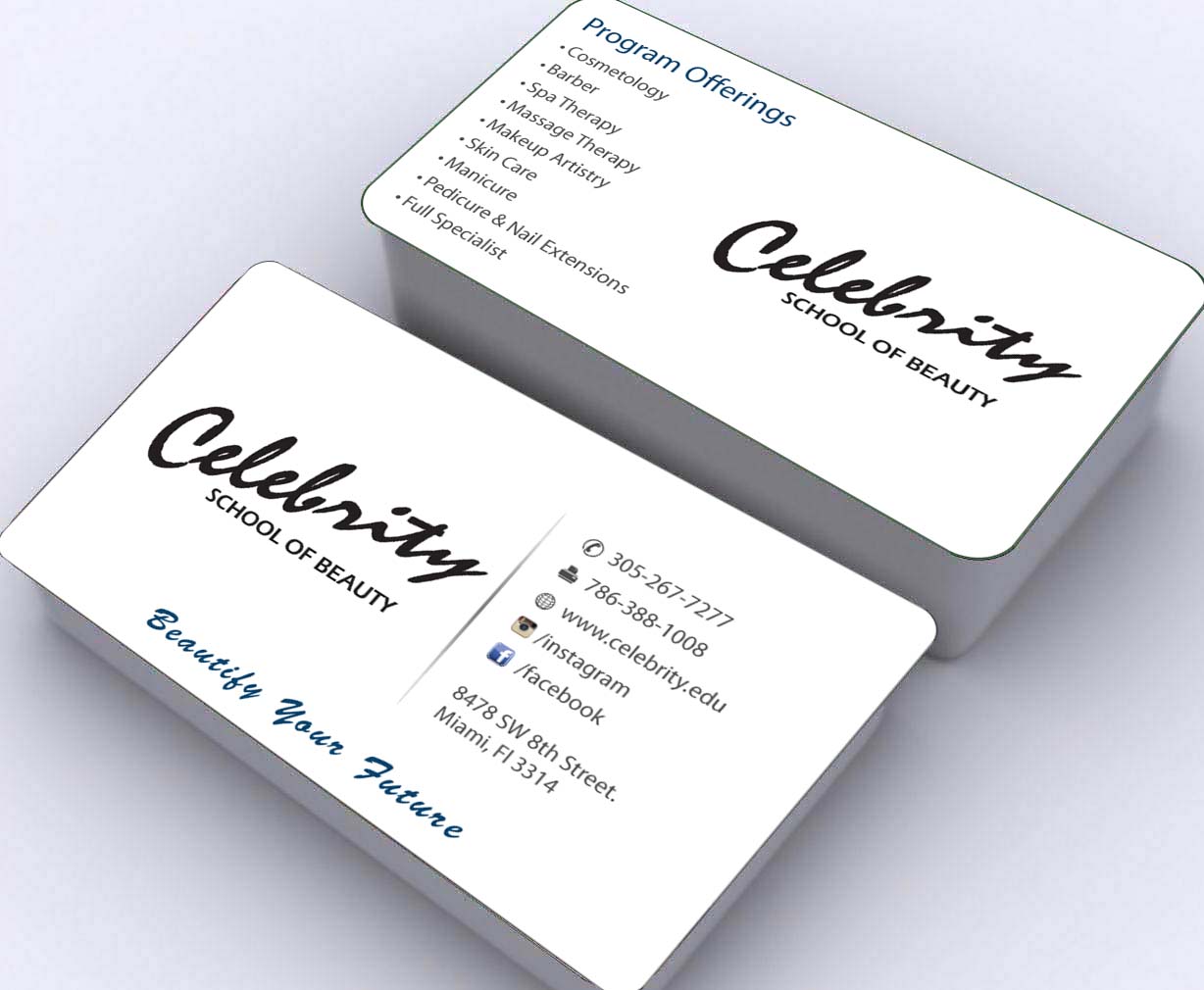 Stationery Design by Sbss for this project | Design #3037121