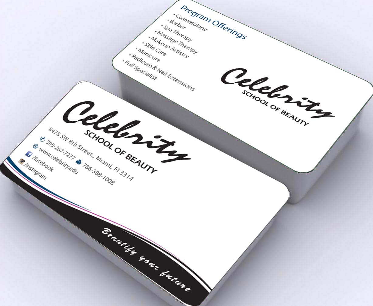 Stationery Design by Sbss for this project | Design #3037122