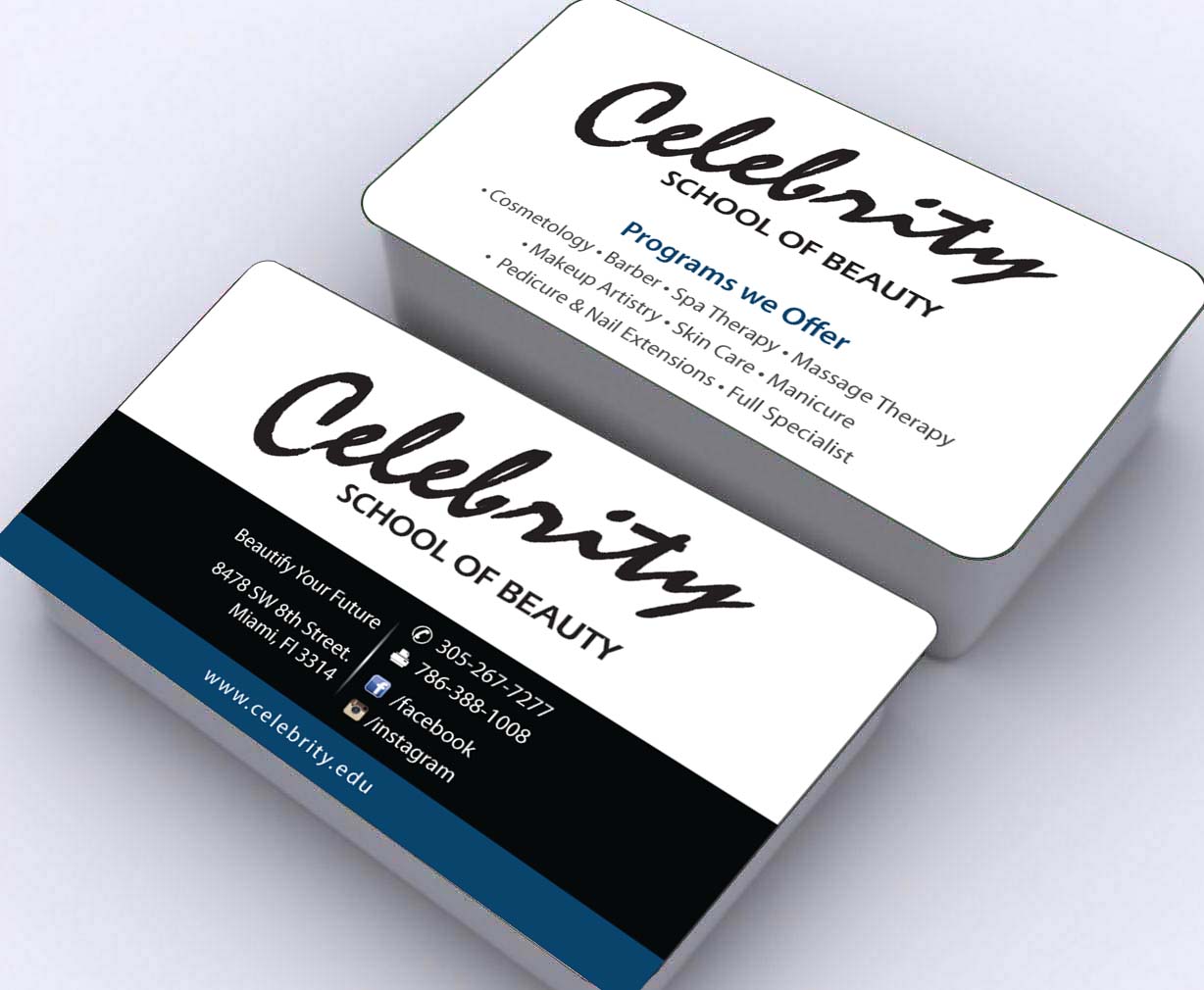 Stationery Design by Sbss for this project | Design #3037130
