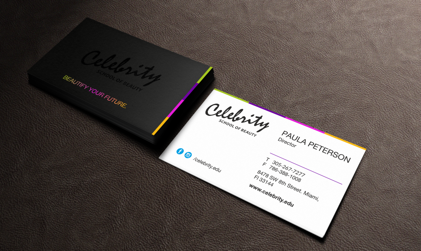 Schreibwaren-Design von HYPdesign für dieses Projekt | Design #3024446