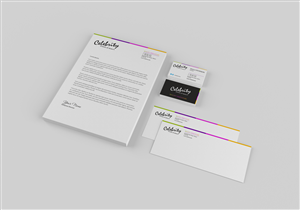 Stationery Design by HYPdesign for this project | Design: #3024448