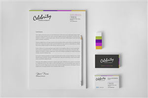 Stationery Design by HYPdesign for this project | Design: #3024449