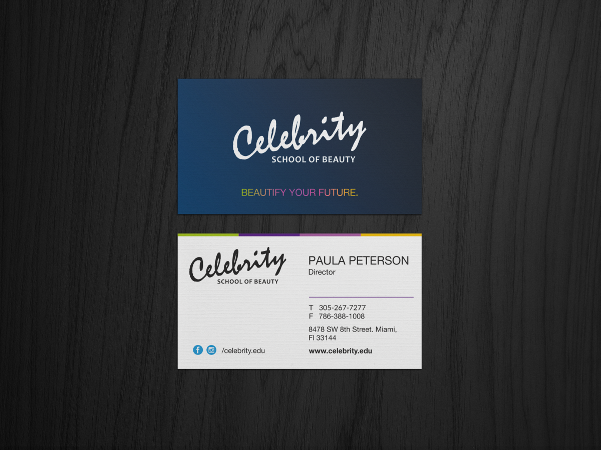 Schreibwaren-Design von HYPdesign für dieses Projekt | Design #3024464