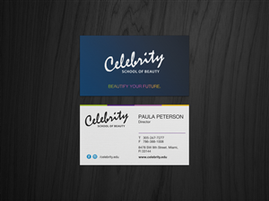 Stationery Design by HYPdesign for this project | Design: #3024464