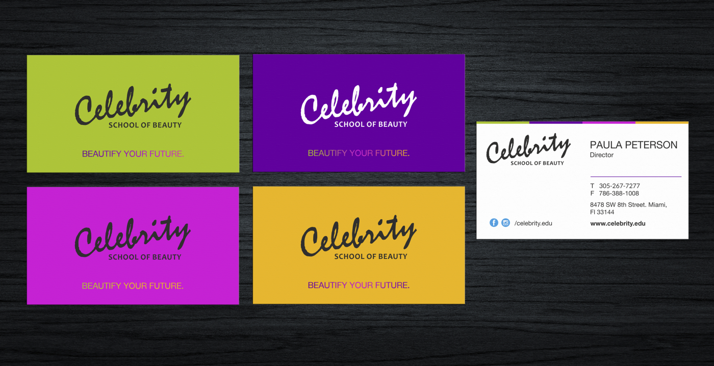 Schreibwaren-Design von HYPdesign für dieses Projekt | Design #3024466