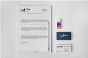 Stationery Design by HYPdesign for this project | Design: #3024471
