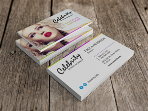 Stationery Design by HYPdesign for this project | Design: #3037448