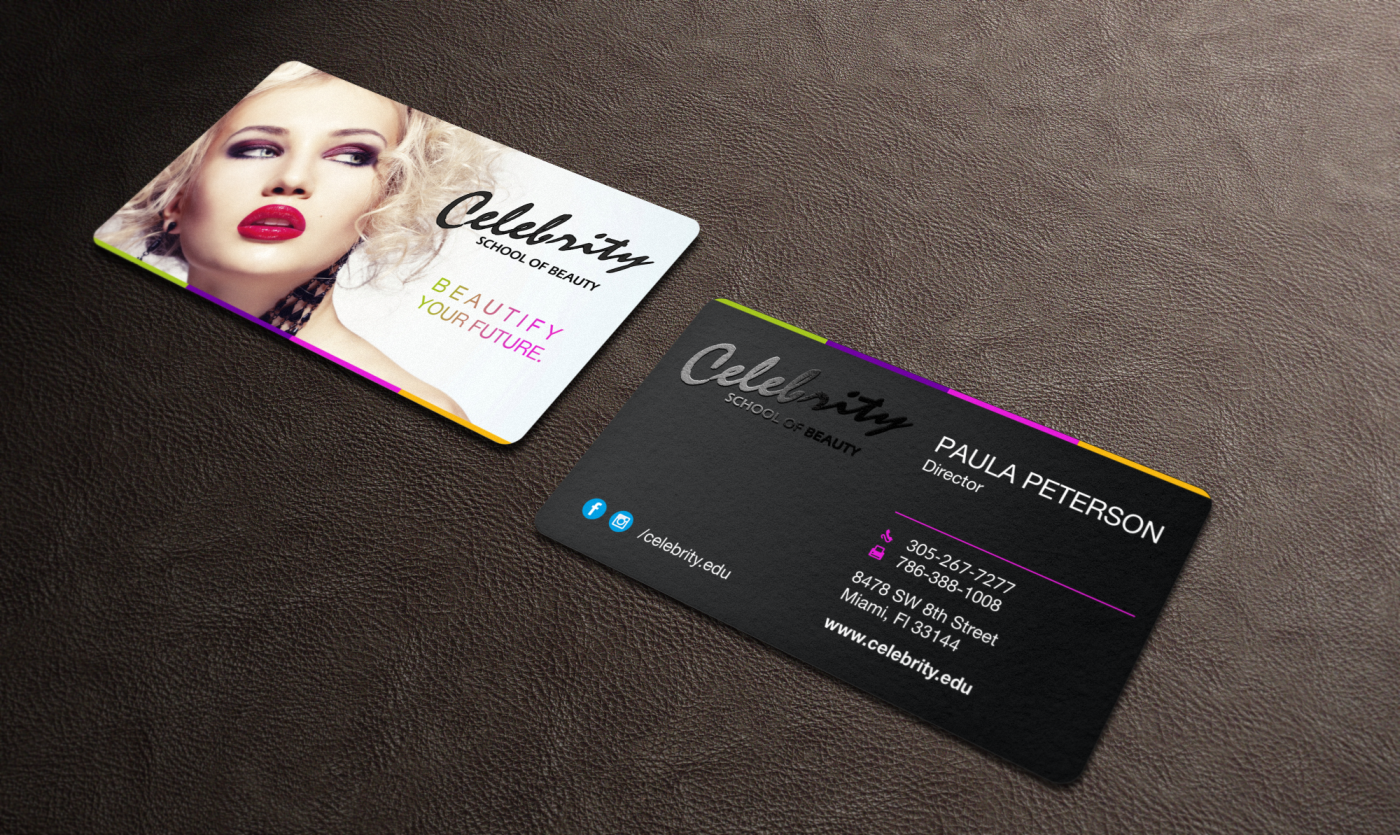 Schreibwaren-Design von HYPdesign für dieses Projekt | Design #3044112