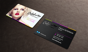 Stationery Design by HYPdesign for this project | Design: #3044112