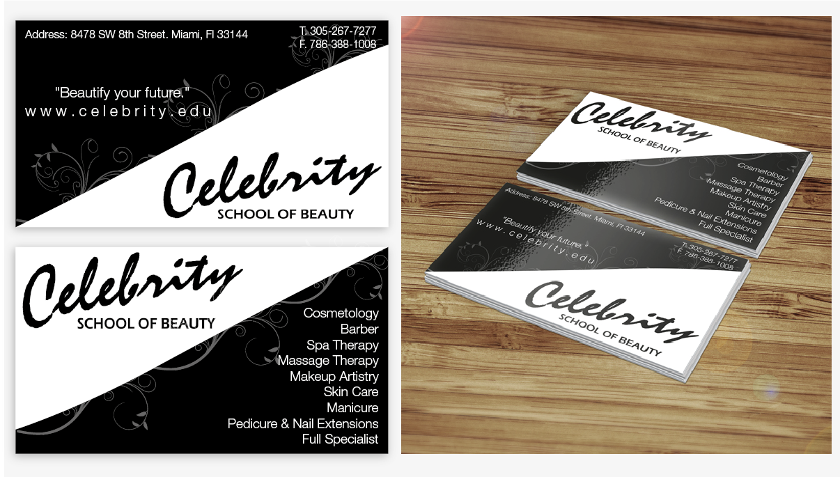Stationery Design by Shirlei Patricia for this project | Design #3015407
