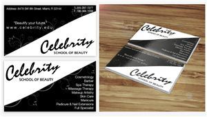 Stationery Design by Shirlei Patricia
