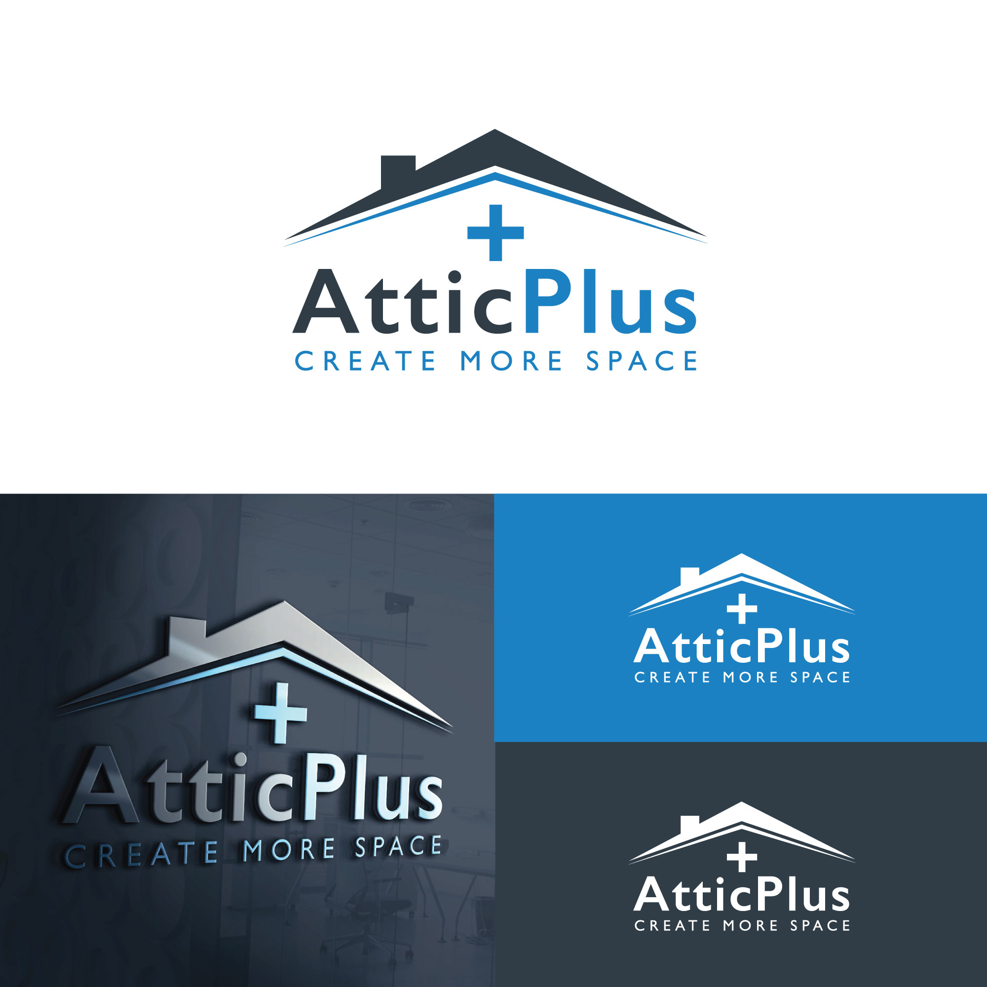 Logo Design by LogoToGoStudio for this project | Design #24851920