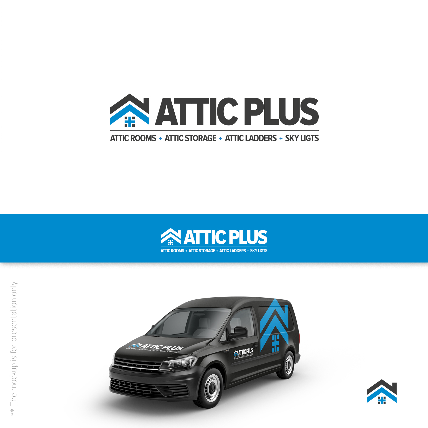 Logo Design by designbysy for this project | Design #24852257