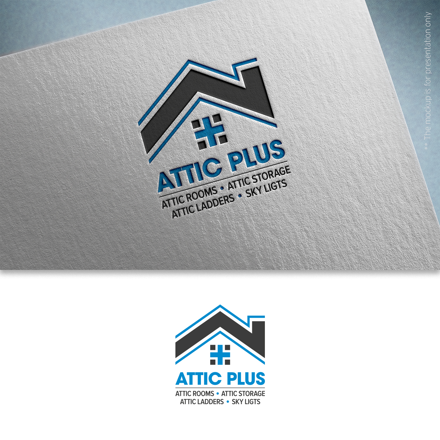 Logo Design by designbysy for this project | Design #24852258