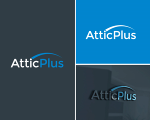 Logo Design by Atec for this project | Design: #24854259