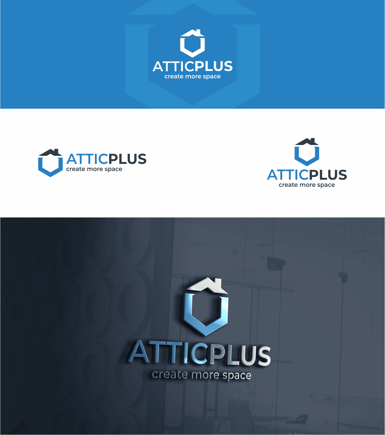 Logo Design by creativechauhan1989 for this project | Design #24853108