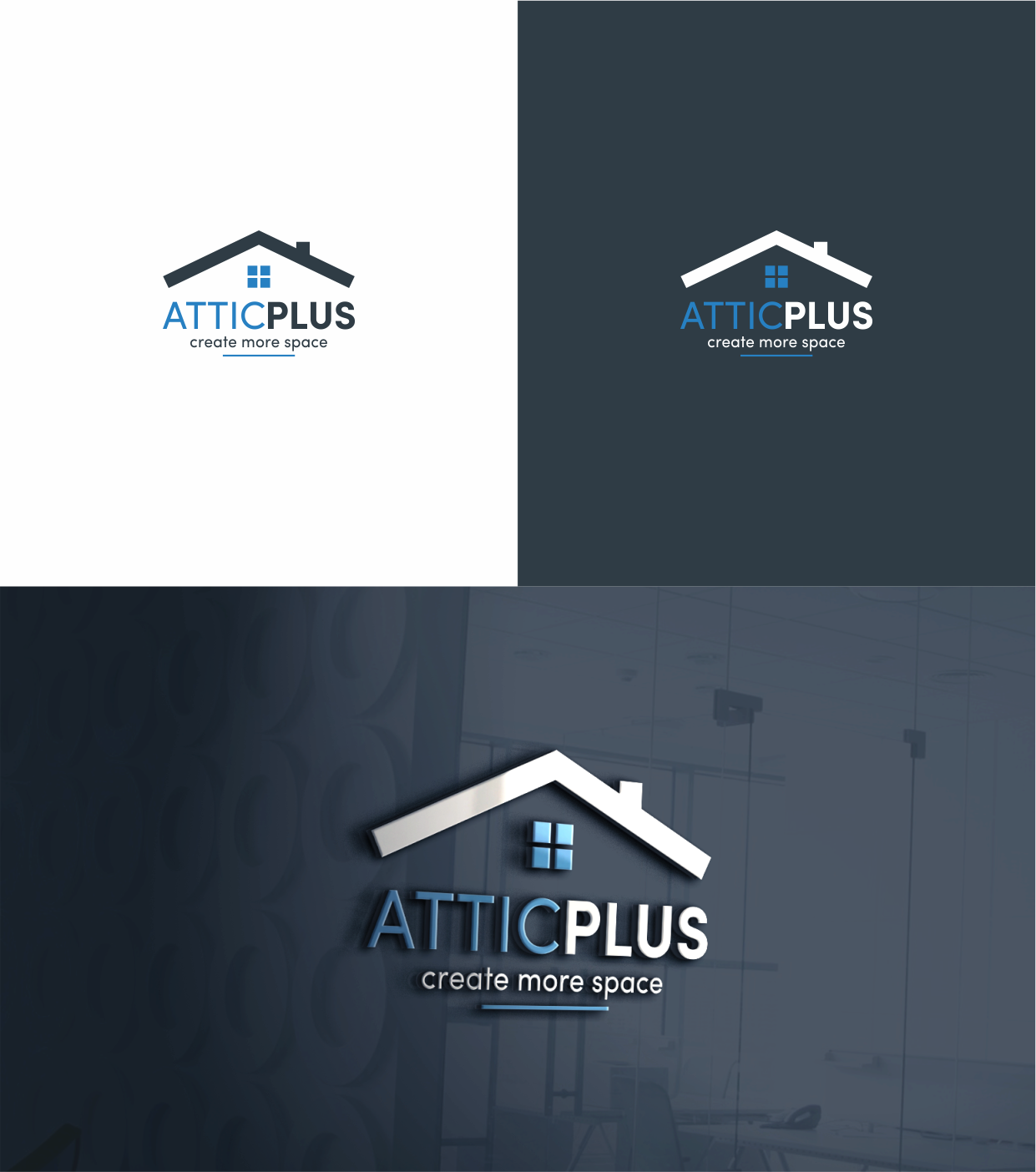 Logo Design by creativechauhan1989 for this project | Design: #24853109