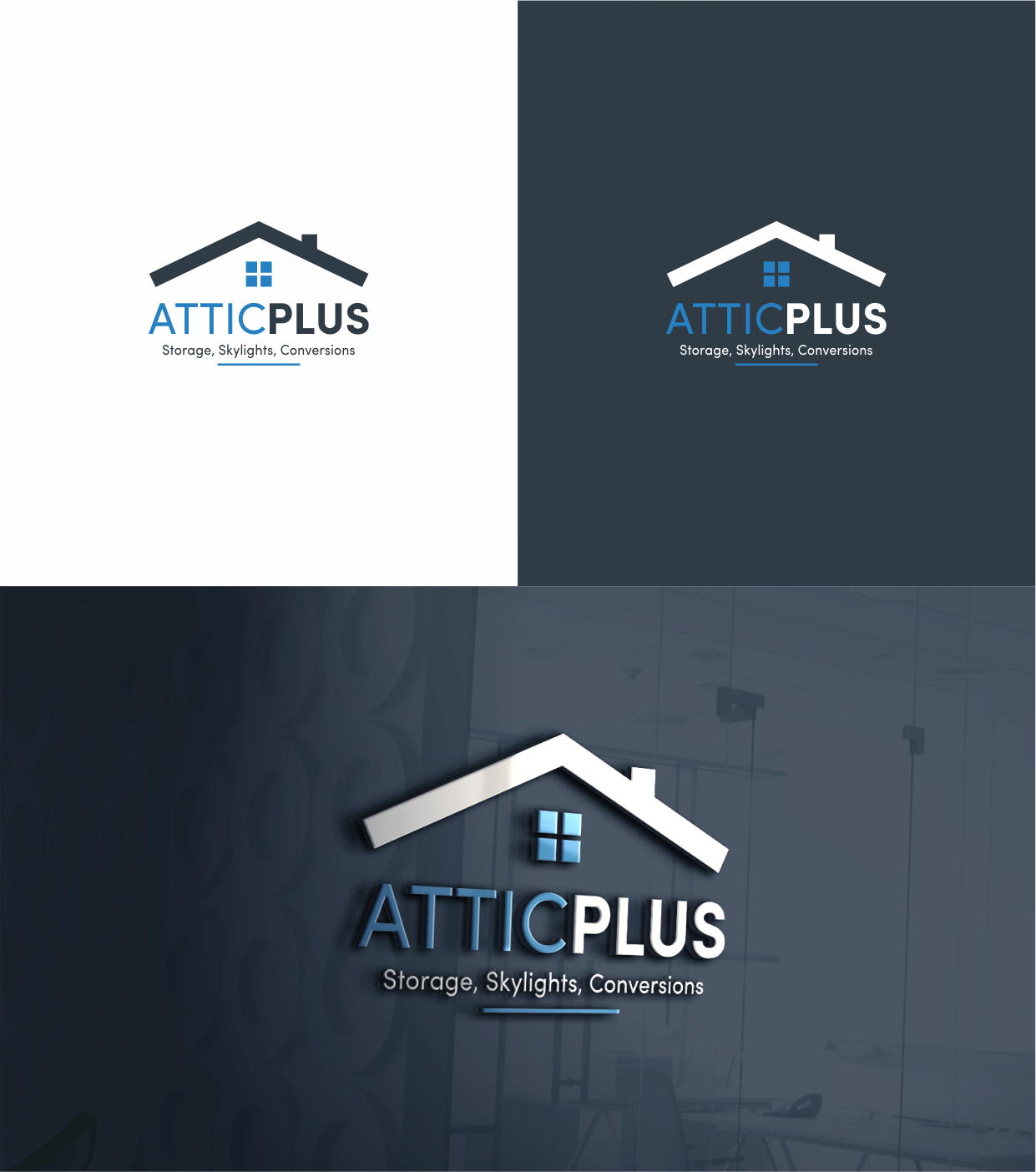 Logo Design by creativechauhan1989 for this project | Design #25118910