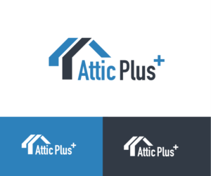 AtticPlus or Attic Plus..... (MUST SHOW 