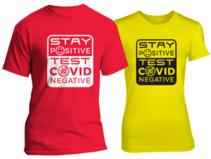 T-shirt Design by Justin E for this project | Design: #24877523