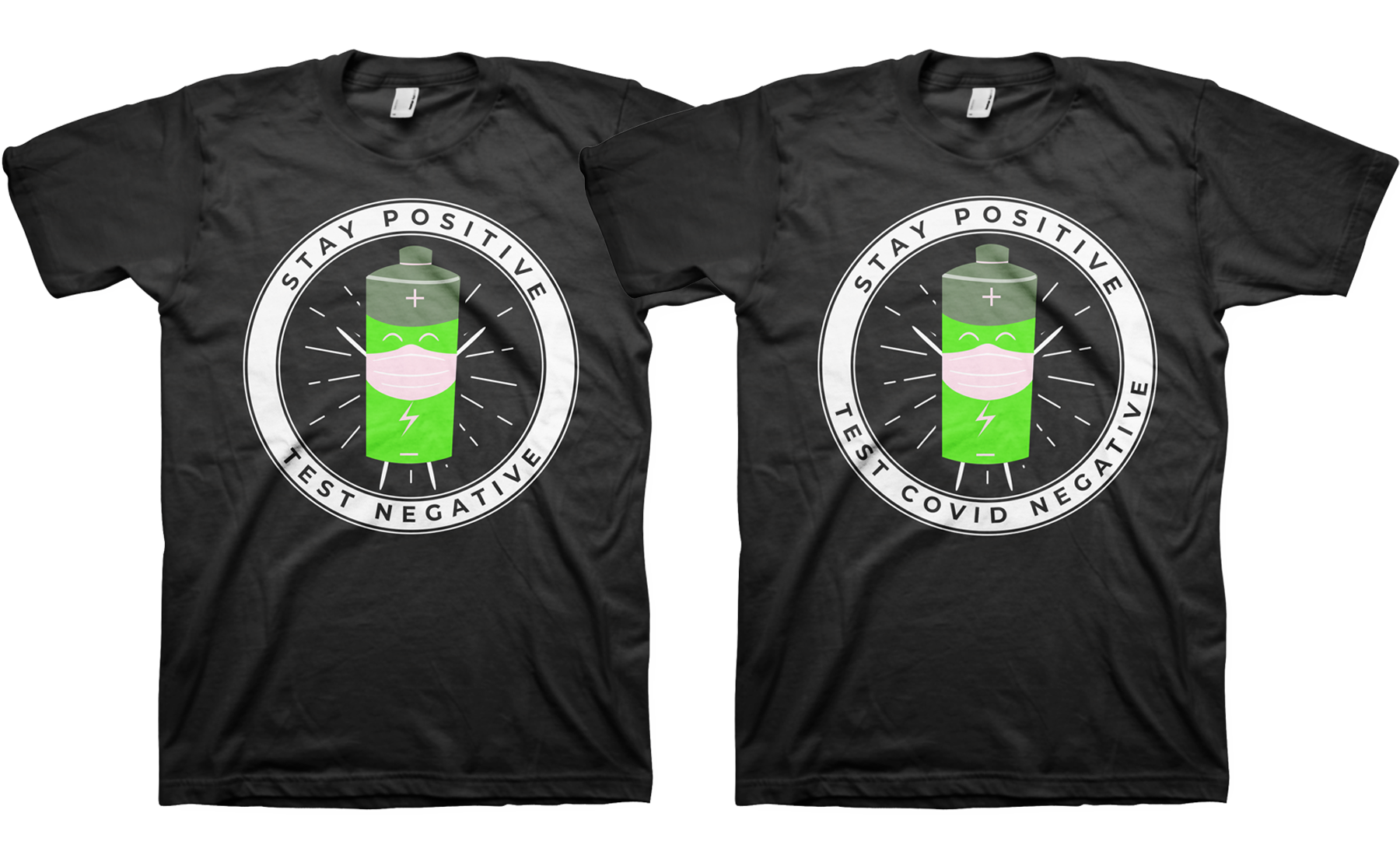 T-Shirt-Design von badpixelarts für dieses Projekt | Design #24858767