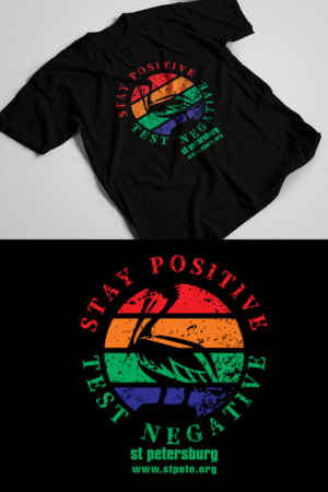 Diseño de Camiseta por Lightning Design