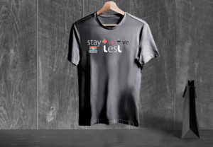 T-shirt Design by ArushR for this project | Design: #24865553