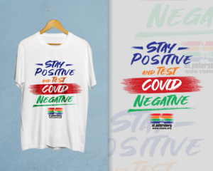 Diseño de Camiseta por aditya msf54 para este proyecto | Diseño #24864334