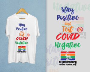 T-shirt Design by aditya msf54 for this project | Design: #24864342