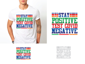 T-shirt Design by De 14 for this project | Design: #24878428