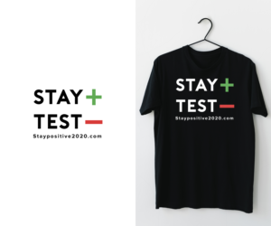 Diseño de Camiseta por Hammaad Afzal para este proyecto | Diseño #24866458