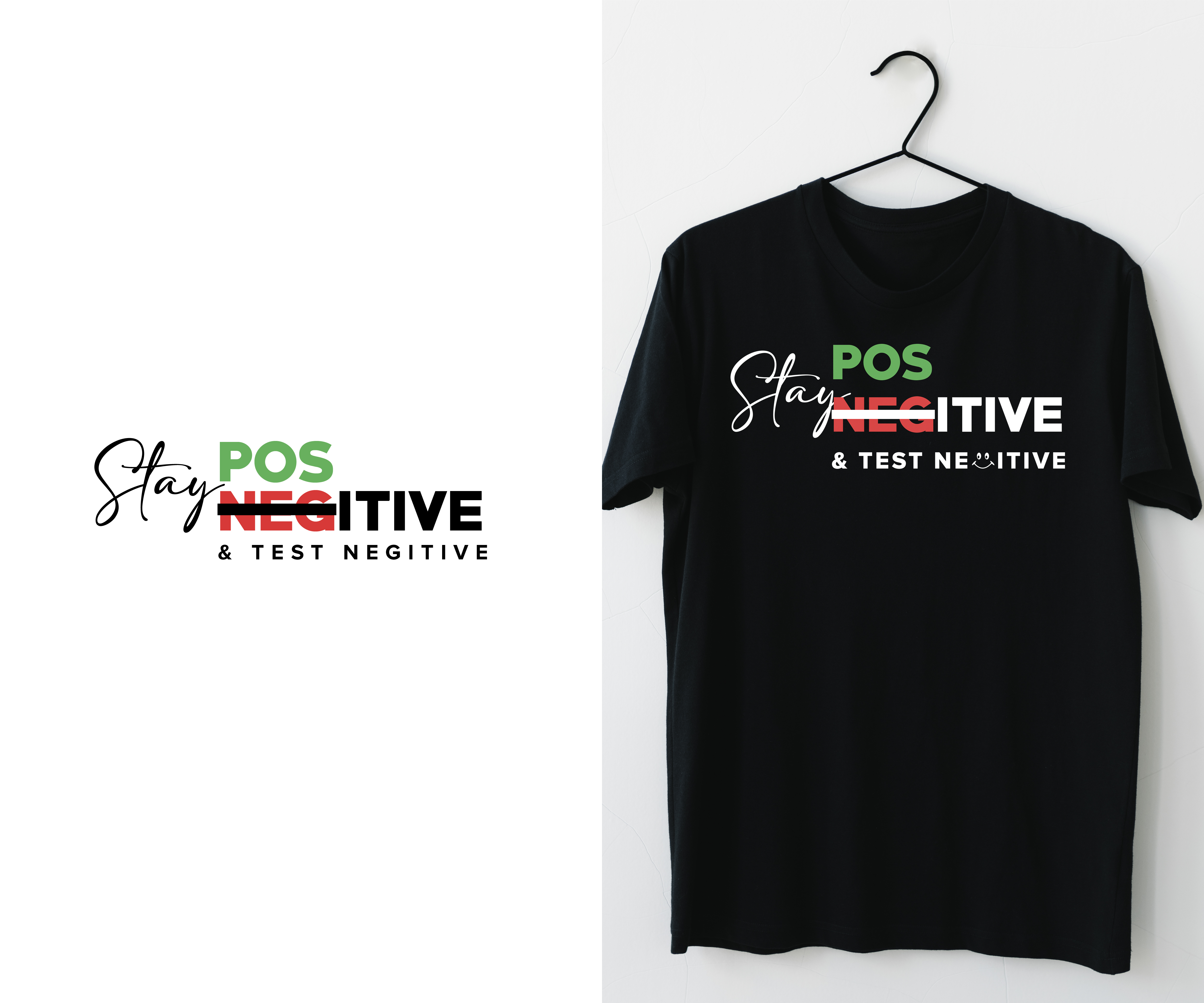 T-shirt Design by Hammaad Afzal for this project | Design #24866468