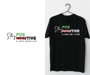 T-shirt Design by Hammaad Afzal for this project | Design: #24866468