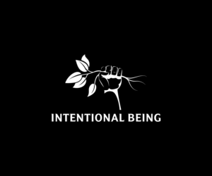 Intentional Being, IB | Logo-Design von WahyuHMD