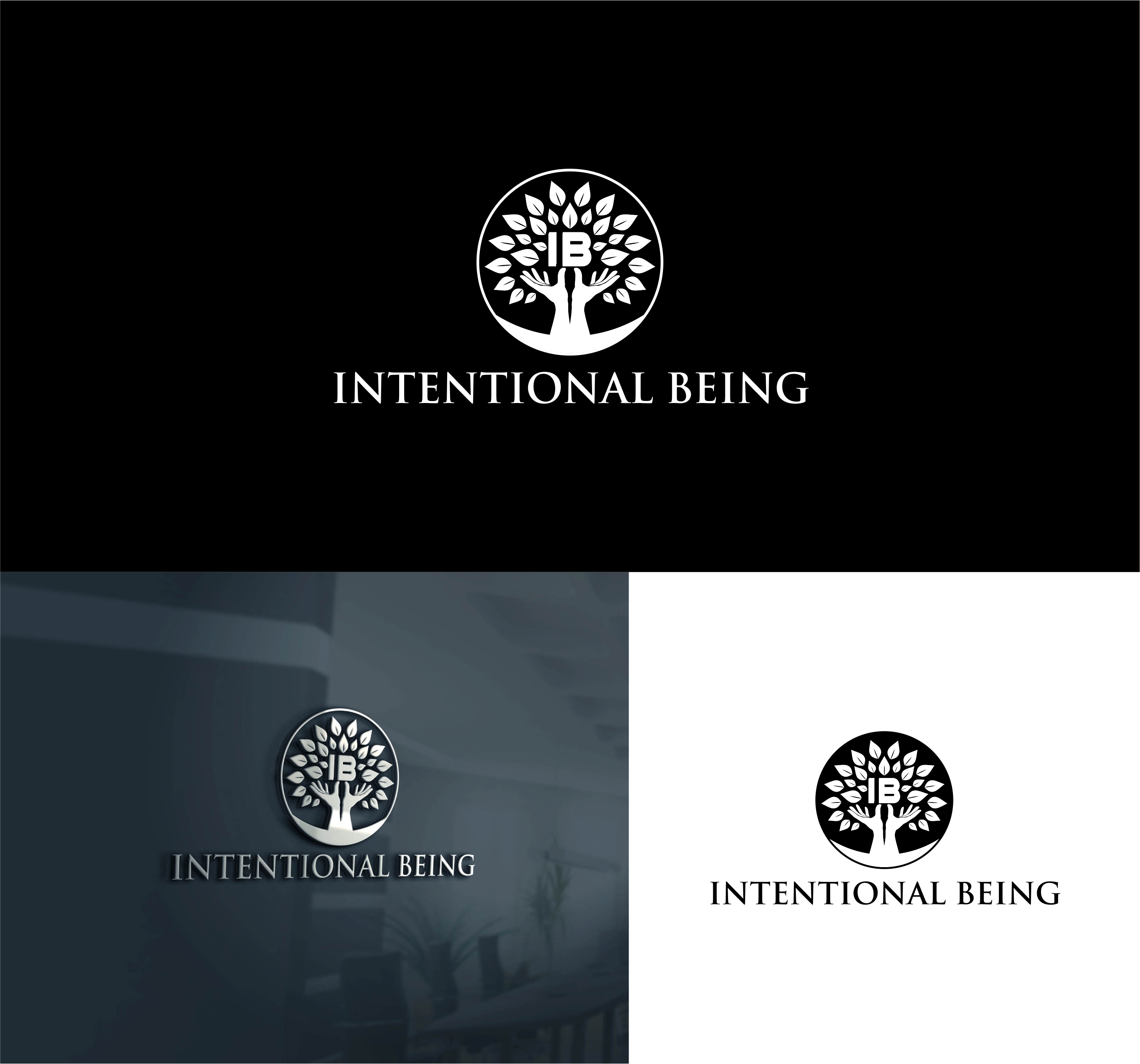 Logo Design by Joenet Jayawarna for this project | Design #24876853