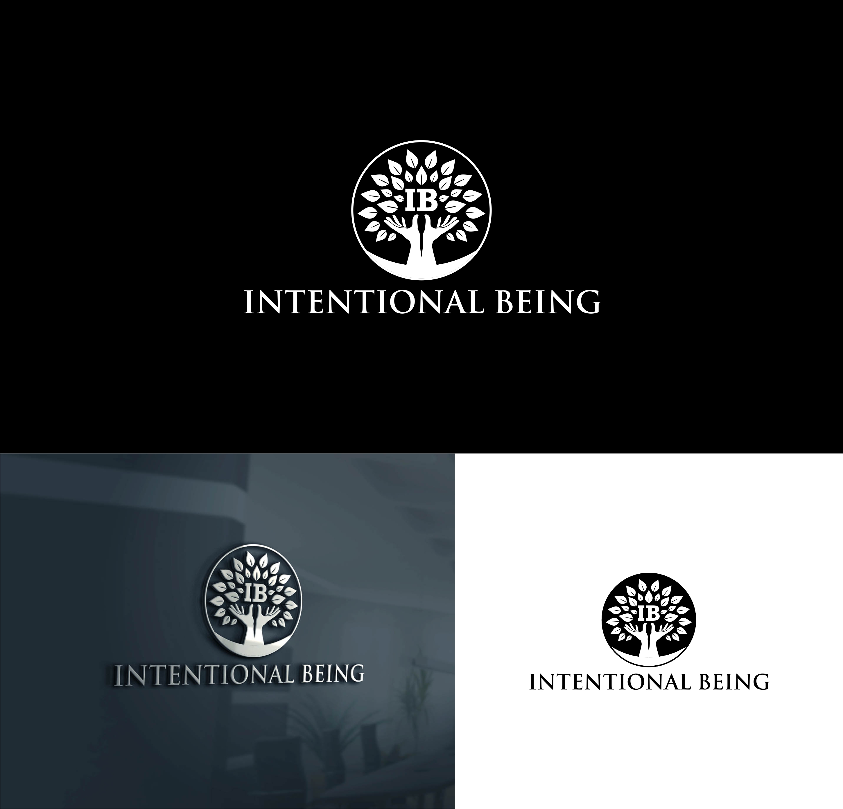 Logo Design by Joenet Jayawarna for this project | Design #24876855