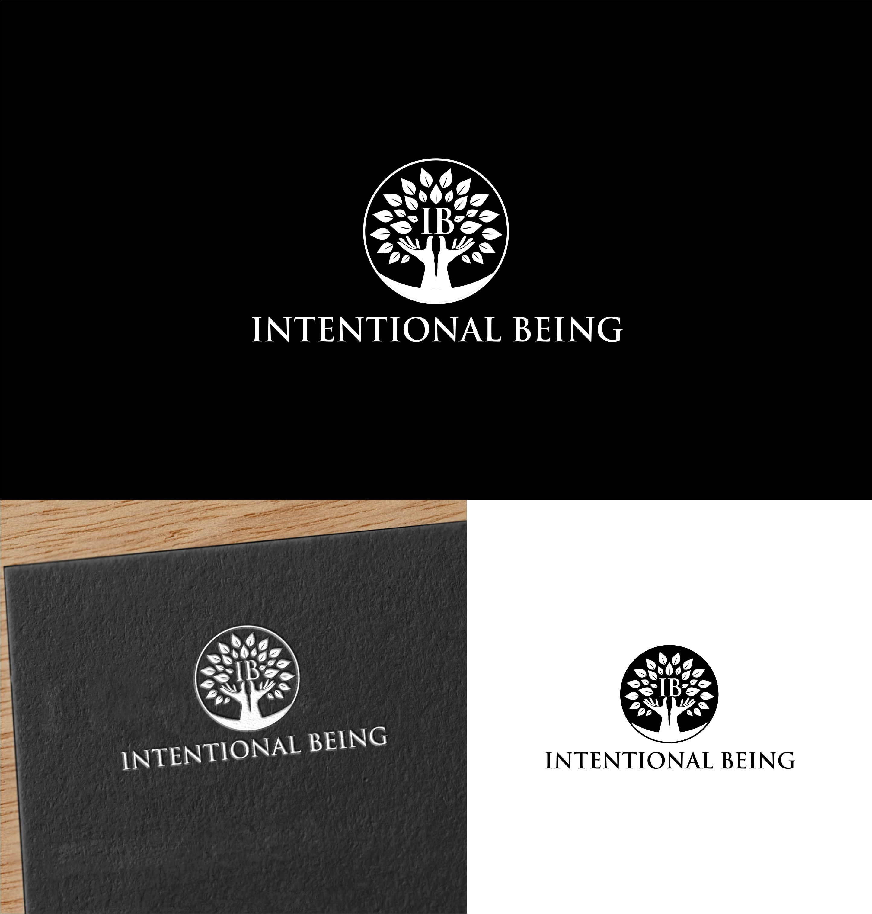 Logo Design by Joenet Jayawarna for this project | Design #24876862