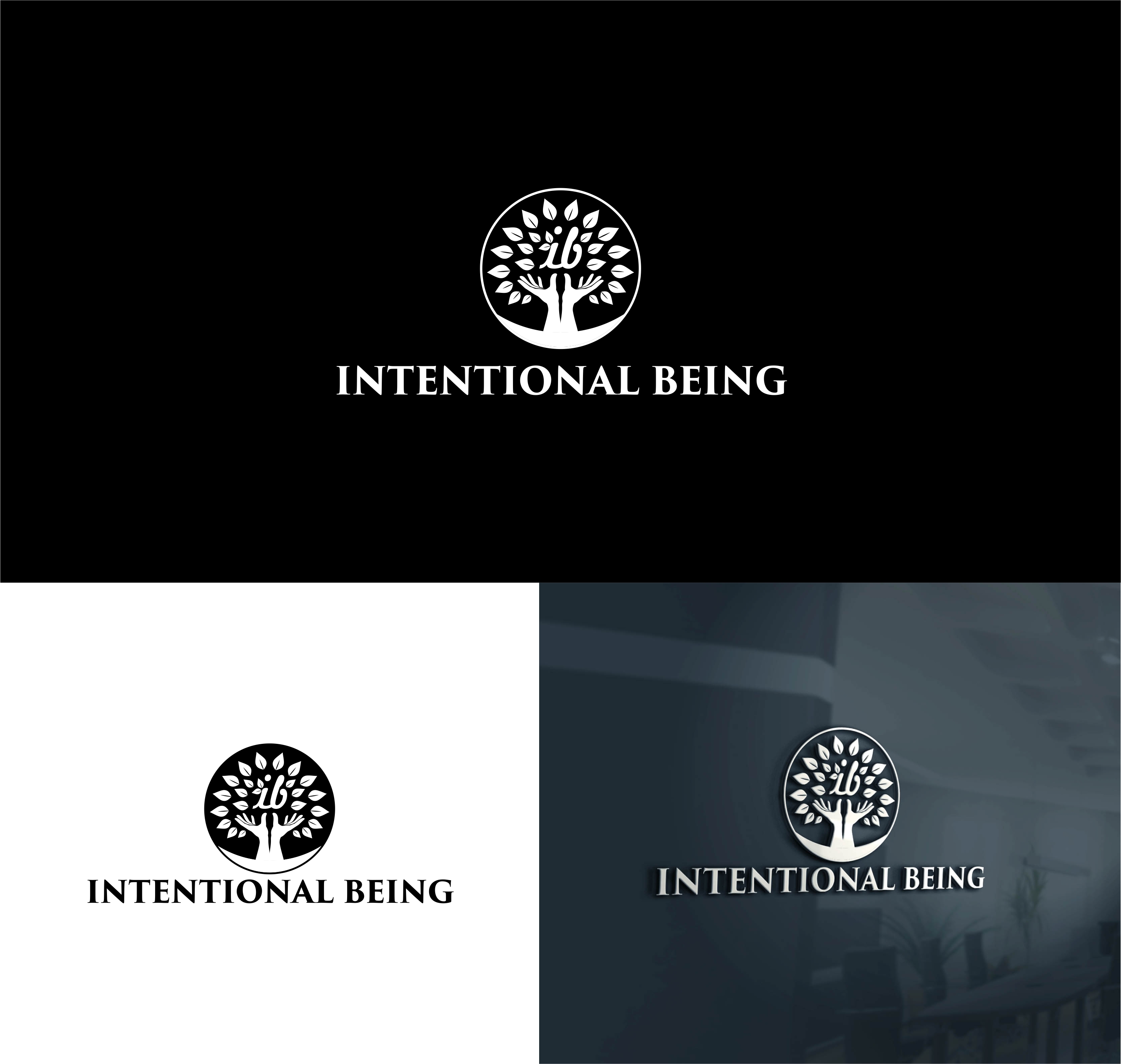 Diseño de Logo por Joenet Jayawarna para este proyecto | Diseño #24891730