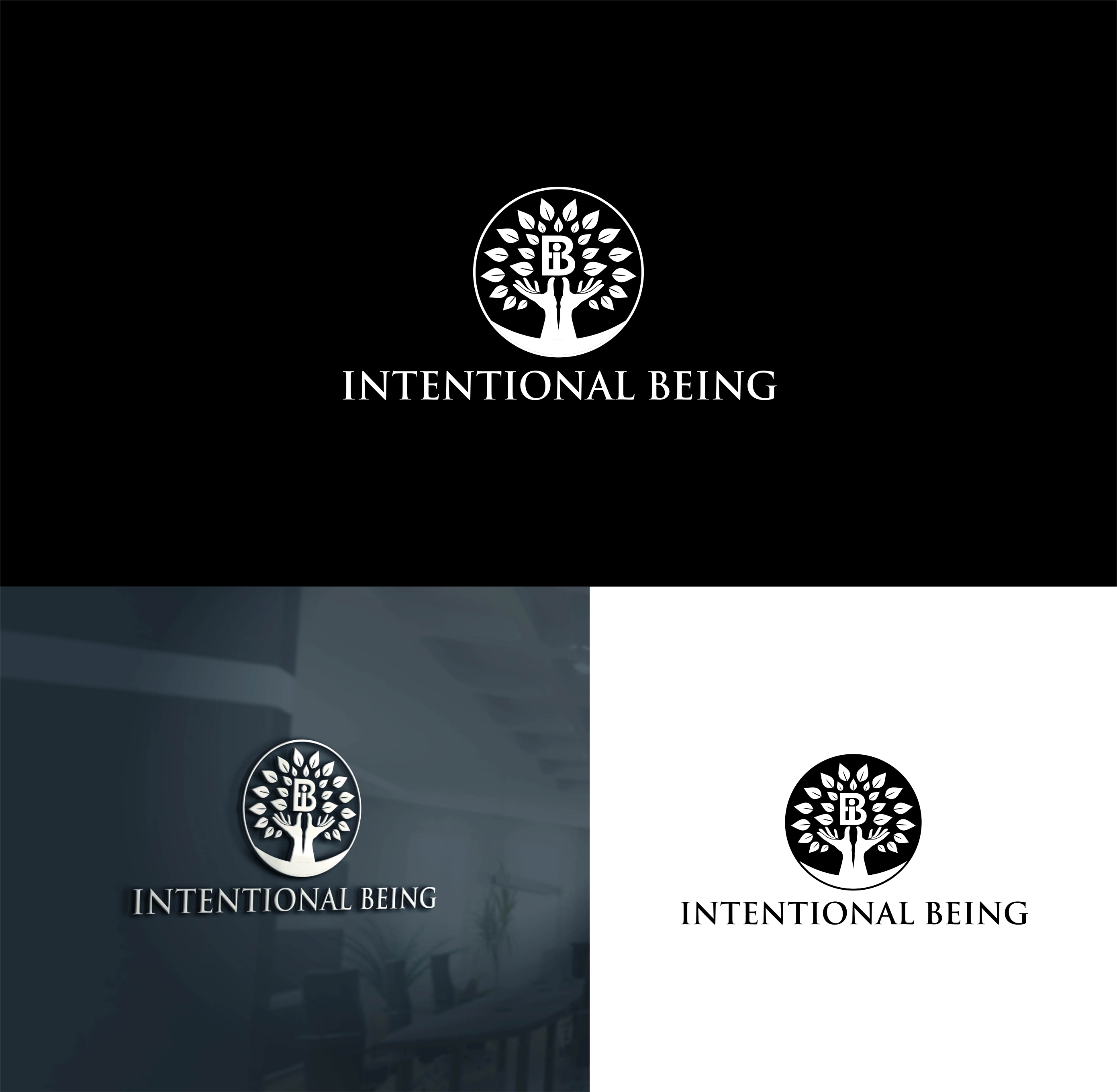Logo Design by Joenet Jayawarna for this project | Design #24891732