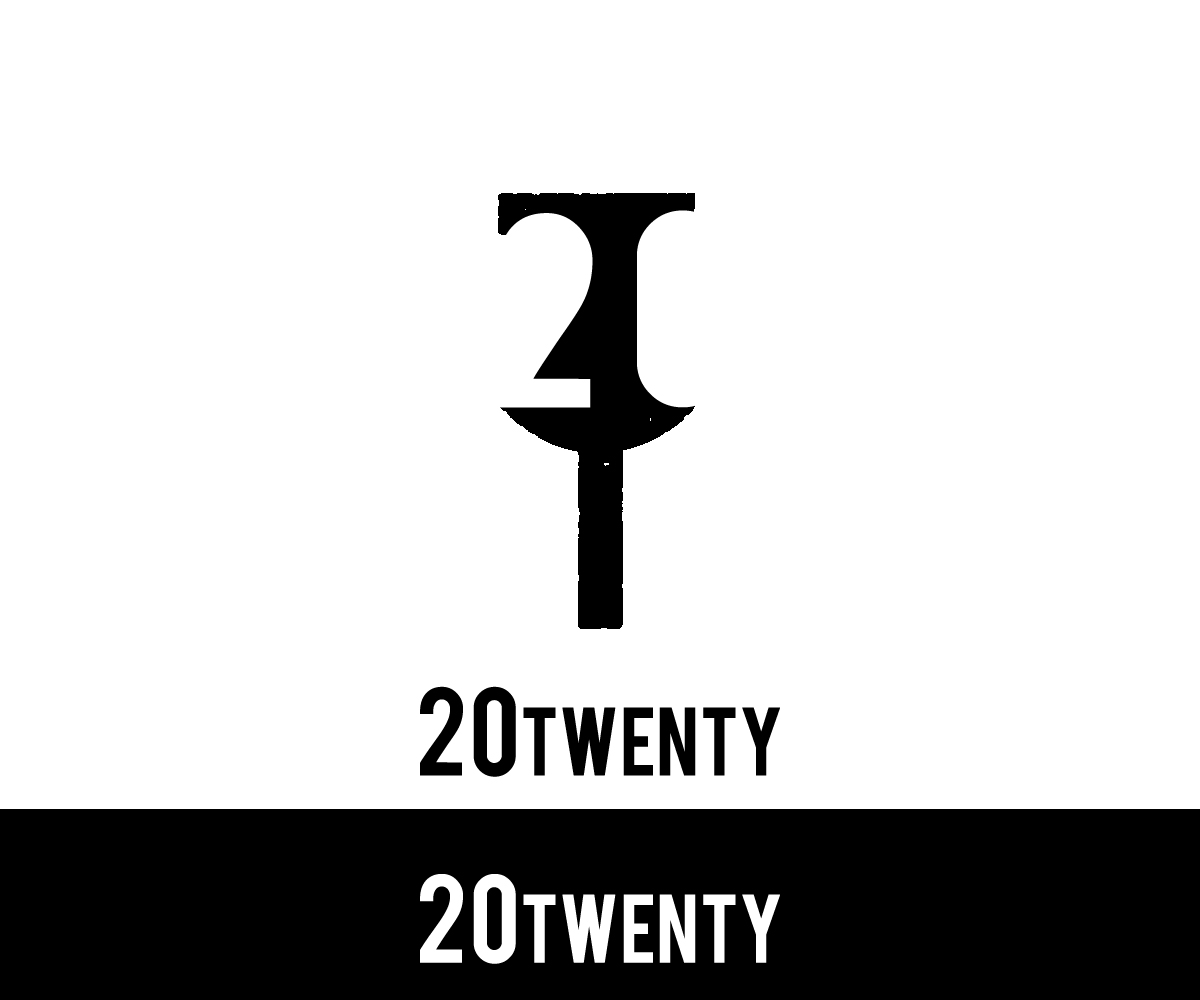 Logo Design by BlackBee for 20Twenty | Design #24852984