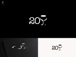 Logo Design by voltart