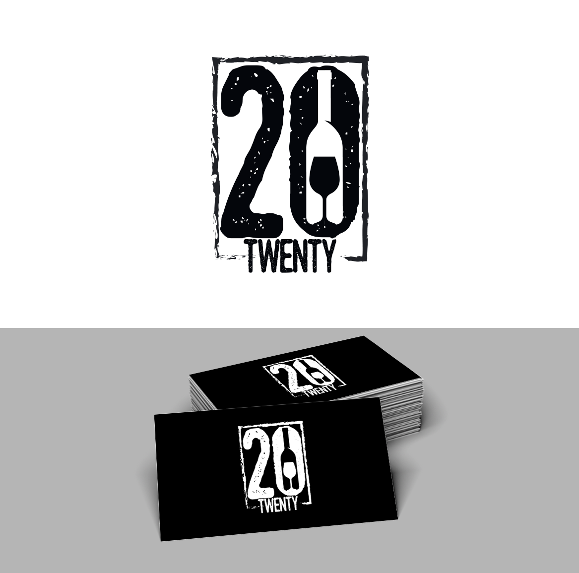 Logo Design by trufya for 20Twenty | Design #24909542